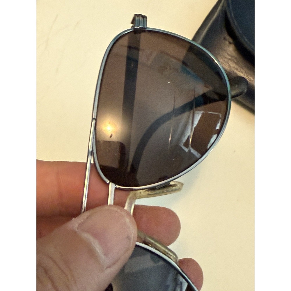 Vision Essential Reading Glasses With Case View 2